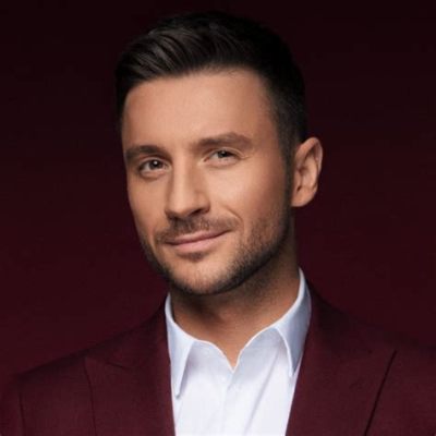 The Sparkling Symphony of Sergey Lazarev: A Spectacular Concert and Behind-the-Scenes Glimpses!