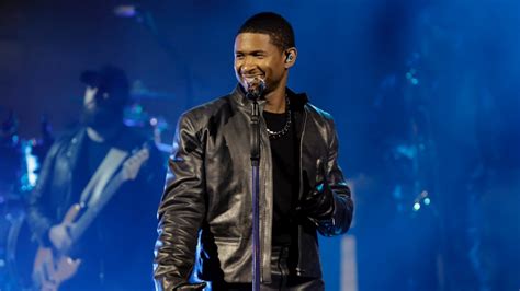 Usher Raymond's Surprise Bangkok Concert: An Evening of R&B Royalty and Unexpected Fireworks!