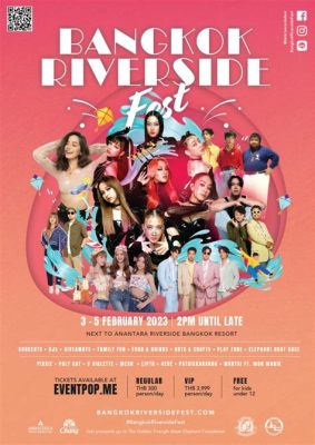 LINDITA CONCERT IN BANGKOK:  A Fusion of European Charm and Energetic Pop!