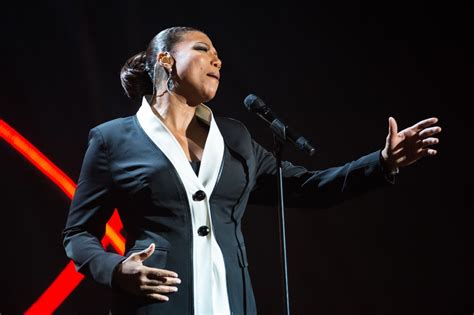  Queen Latifah Concert: ความบันเทิงระดับตำนาน และเสียงเพลงแห่งอิสรภาพ!