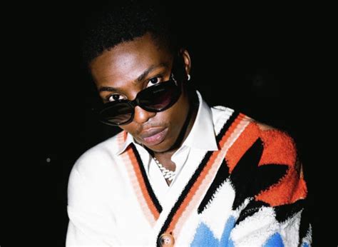 Reekado Banks และการแสดงสุดพิเศษที่กรุงเทพฯ: ร่วมร้องเพลงฮิตกับศิลปินระดับโลก!