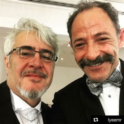  Uğur Yücel:  Concert Extraordinaire or Turkish Tea Party Gone Wrong?